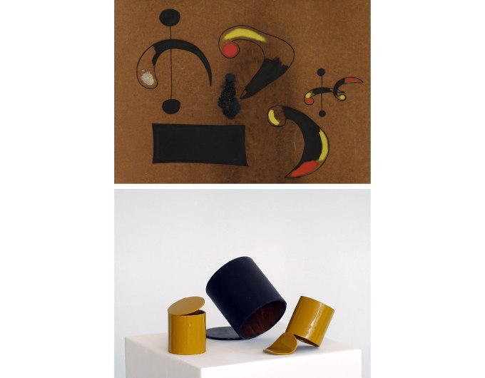 INDEPENDENT 20TH CENTURY 2022: Miró | Fischli