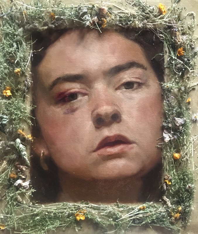 <span class="artist"><strong>Kate Dunn</strong></span>, <span class="title"><em>Primavera</em>, 2017</span>