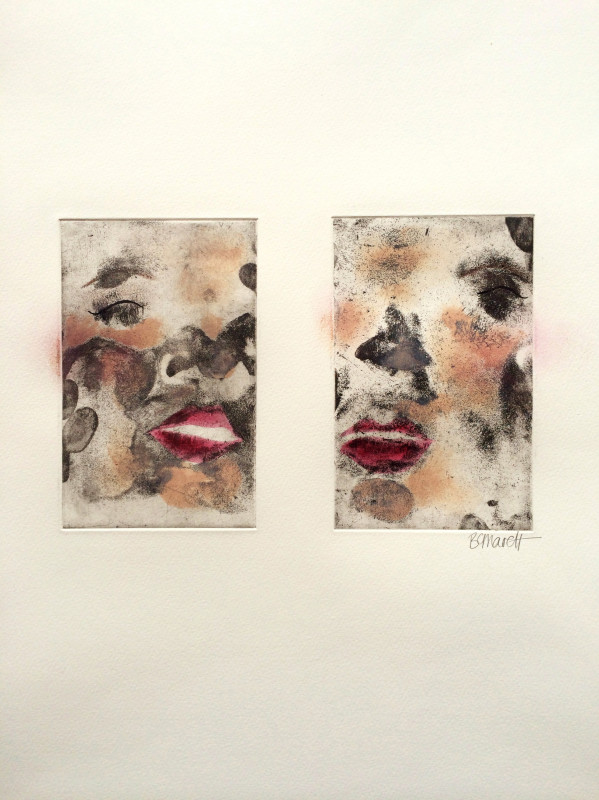 <span class="artist"><strong>Bethany Marett</strong></span>, <span class="title"><em>Skin Deep</em>, 2013</span>
