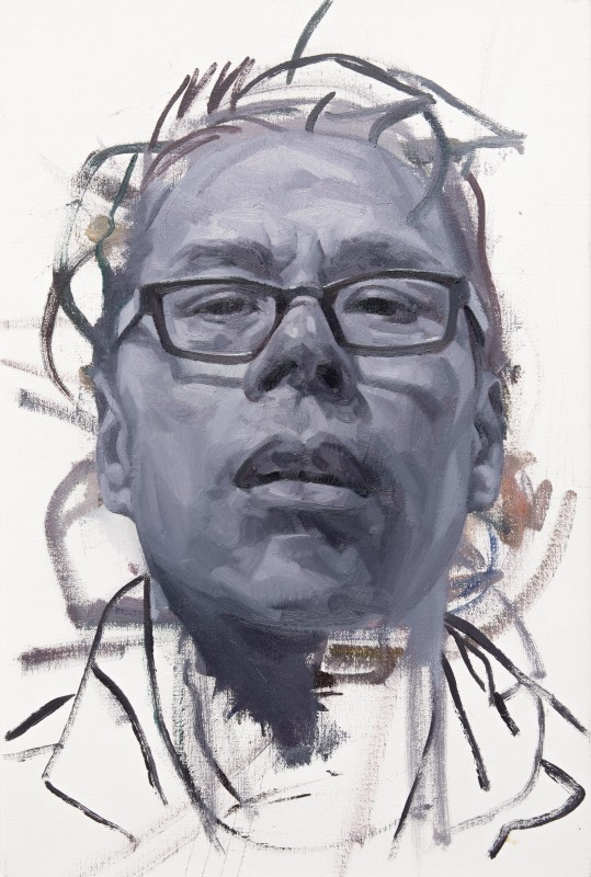 <span class="artist"><strong>Tai-Shan Schierenberg</strong></span>, <span class="title"><em>Entropy</em>, 2017</span>