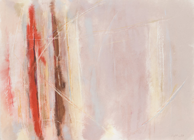 <span class="artist"><strong>John Golding</strong></span>, <span class="title">Untitled , 1983</span>