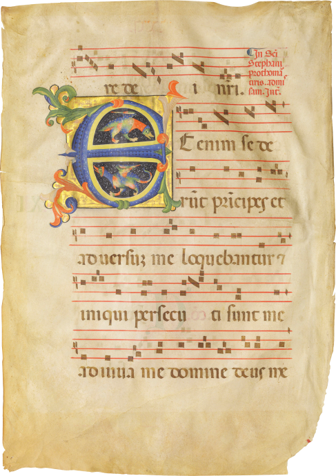 Don Simone Camaldolese (active 1379–1405)