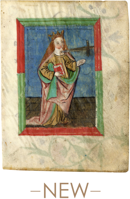 Bavarian Illuminator