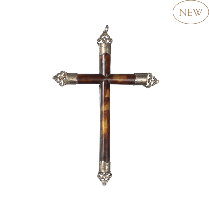 Cross Pendant