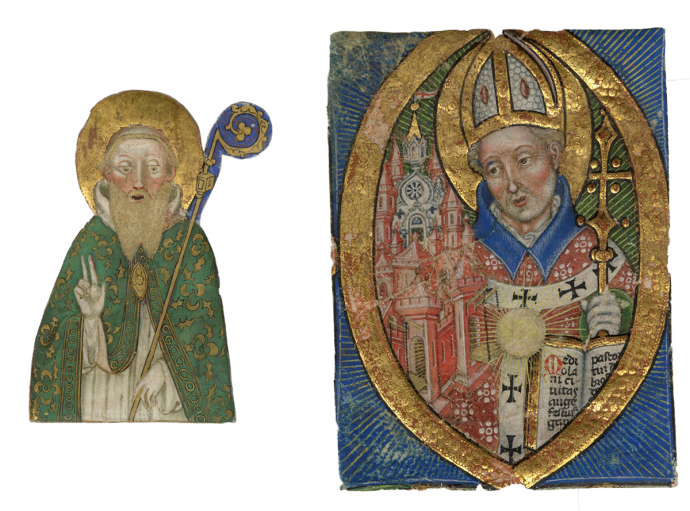 Olivetan Master (Fra Girolamo da Milano)