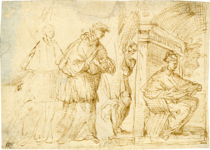 Workshop of Filippino Lippi