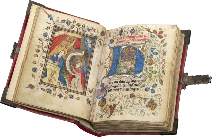 Book of Hours