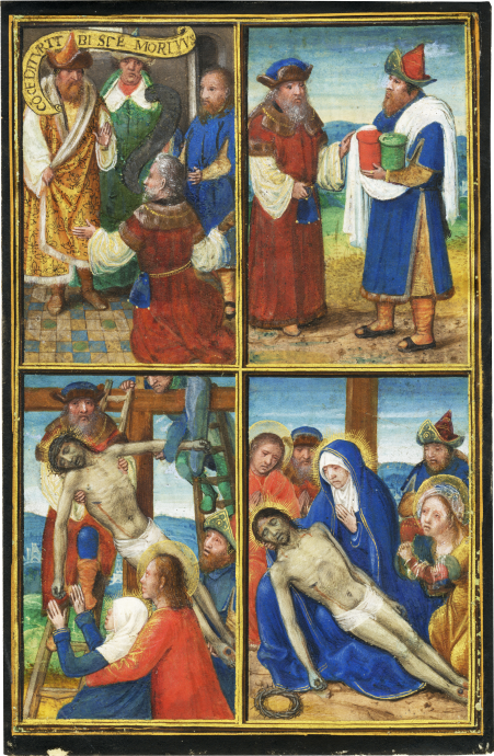 Simon Bening (1483-1561)