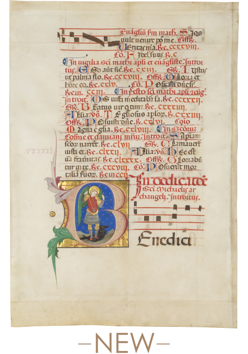 Third Bessarion Master (active Lombardy third quarter of 15th century)