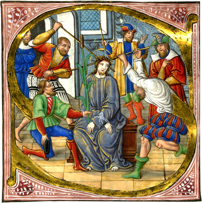 Guillaume Charmolue (Orléans?, active c. 1530-1540)