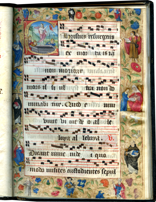 Processional (Dominican use)