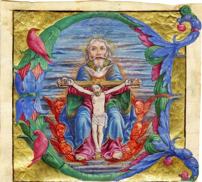 Giovan Pietro Birago (active in Brescia, Venice, and Milan from c. 1460s to 1513)