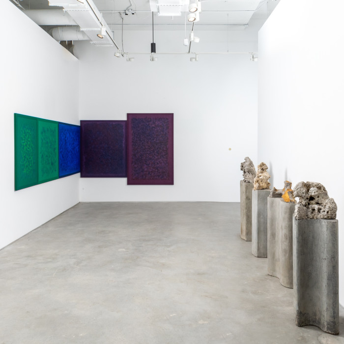 amelia toledo: 1958 – 2007 | nara roesler new york