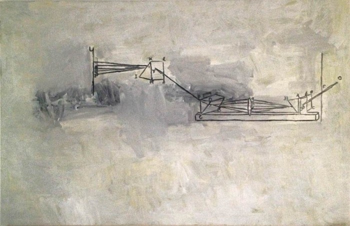 para além do ponto e da linha: arte moderna e contemporânea no acervo do mac usp