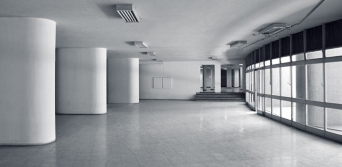 ateliê temporário