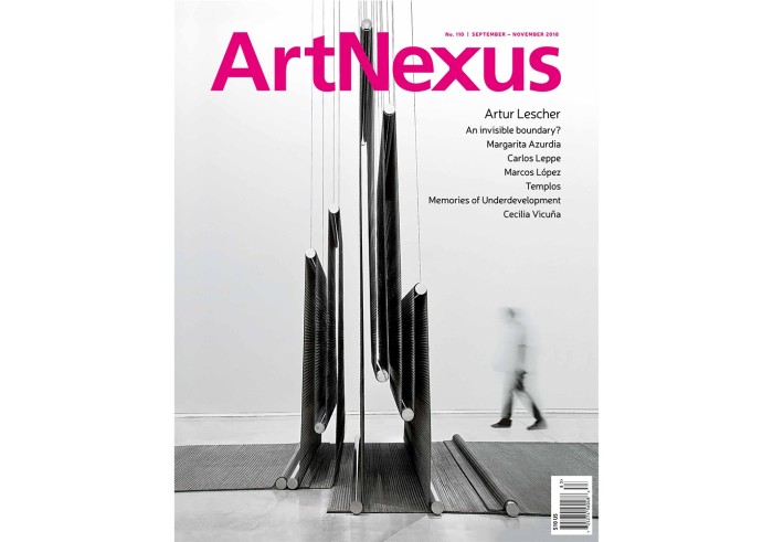 artur lescher and the ethics of constructive geometry