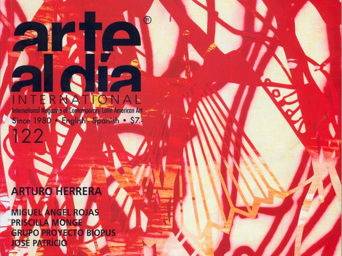 josé patrício: cumulative mania and chromatic proliferations