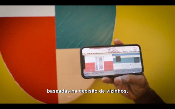 alexandre arrechea | superfícies em conflito | galeria nara roesler