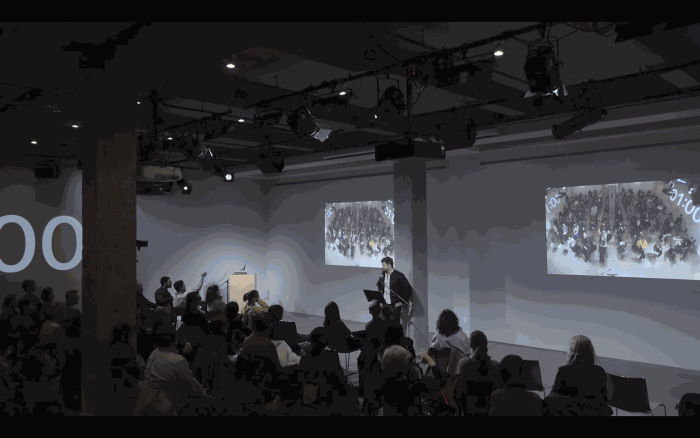 jonathas de andrade on sol lewitt