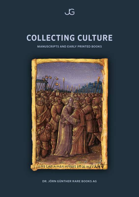 Collecting Culture, Brochure no. 19