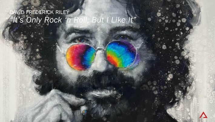 David Frederick Riley, 'It's Only Rock 'n Roll, But I Like It', Watch Video