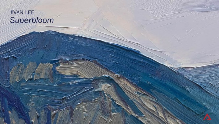 Jivan Lee, 'Superbloom', Watch Video