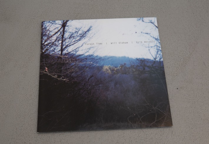 Erik Wesselo, Forest Time