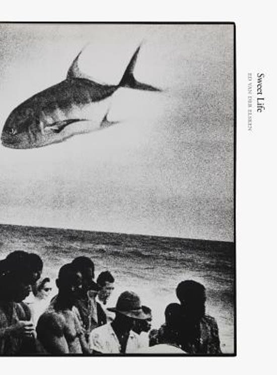 Ed van der Elsken, Sweet Life