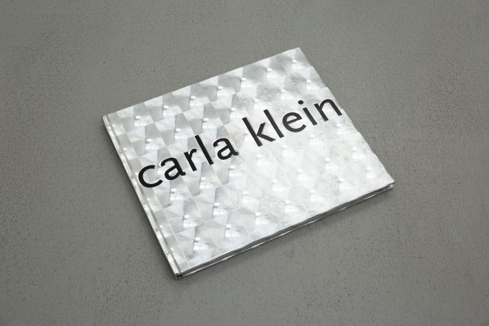 Carla Klein, Carla Klein