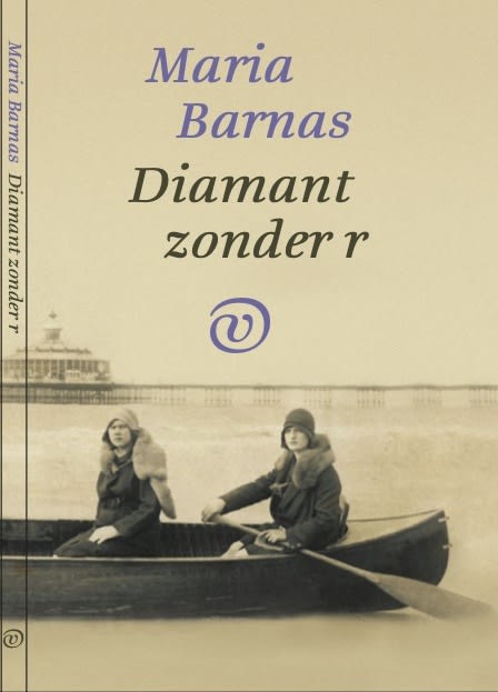 Maria Barnas, Diamant zonder R