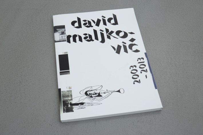 David Maljkovic, 2003-2013