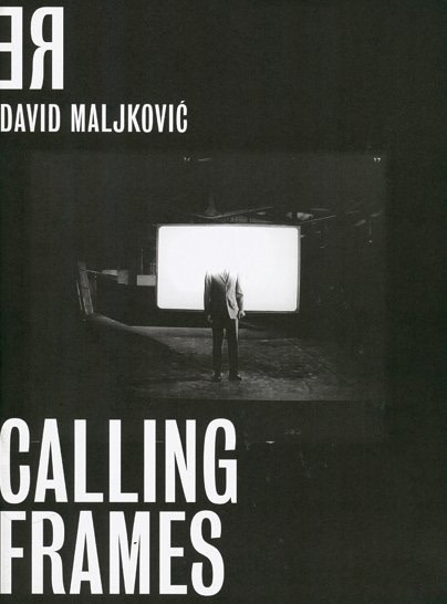 David Maljkovic, Recalling Frames