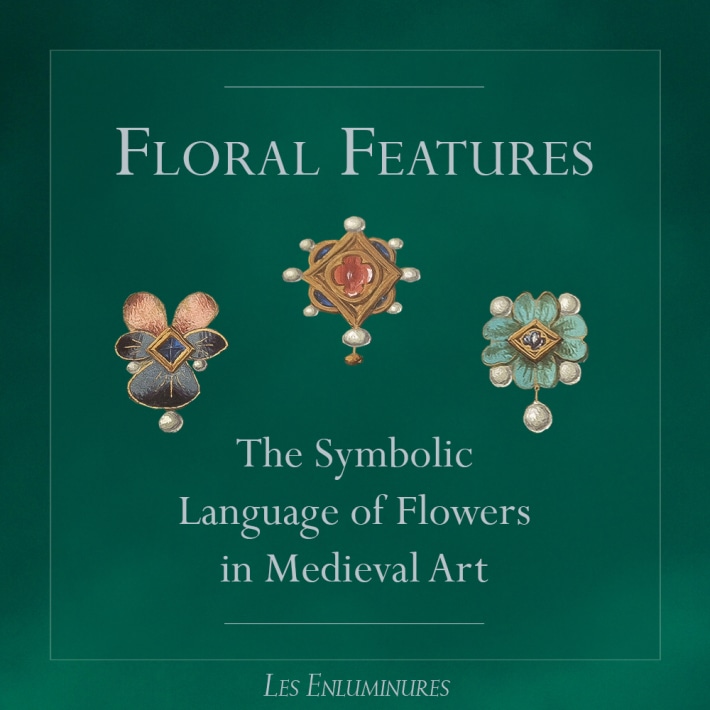 Floral Feature Exhibition