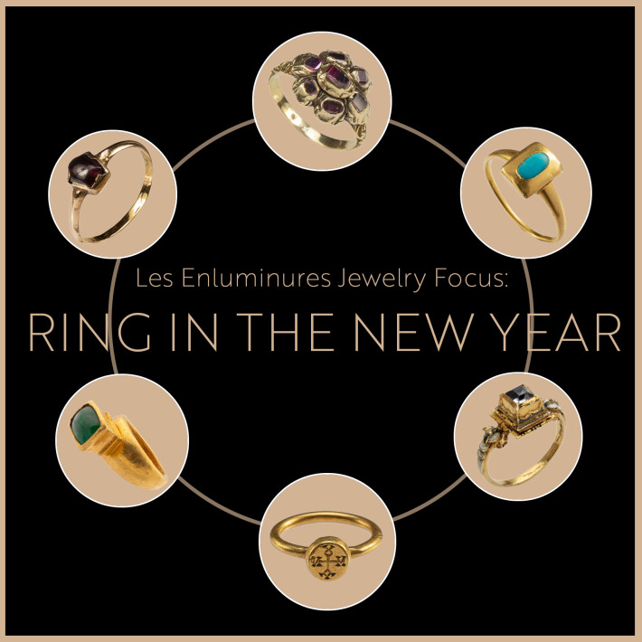 ring in the new year