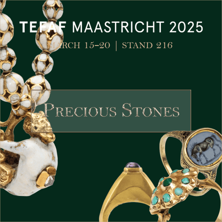 Precious Stones