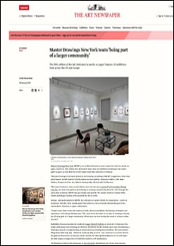 The Art Newspaper