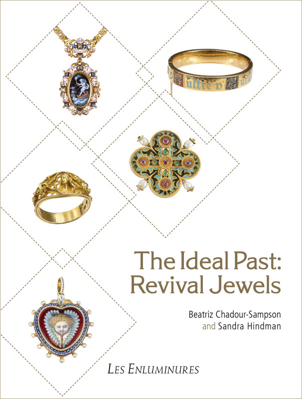 The Ideal Past: Revival Jewels