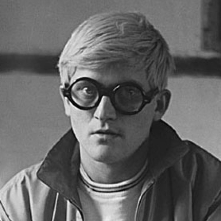 Hockney 1966