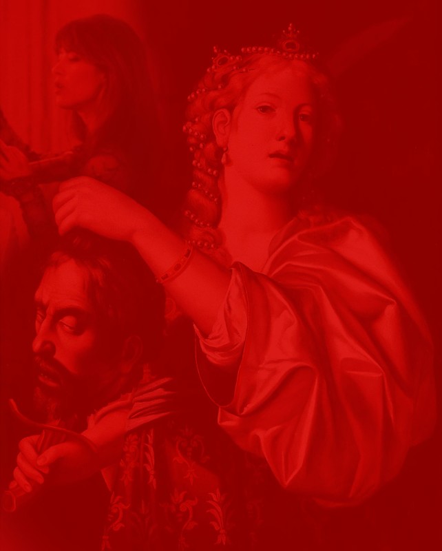 Dangerous Women, The Legacy of Caravaggio's Judith