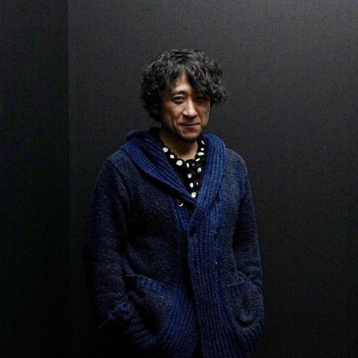 An interview with the exhibition designer–Osamu Ouchi, Shoji Ueda Retrospective Exhibition Interview Series