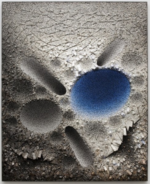Aggregation 10 – SE031 BLUE