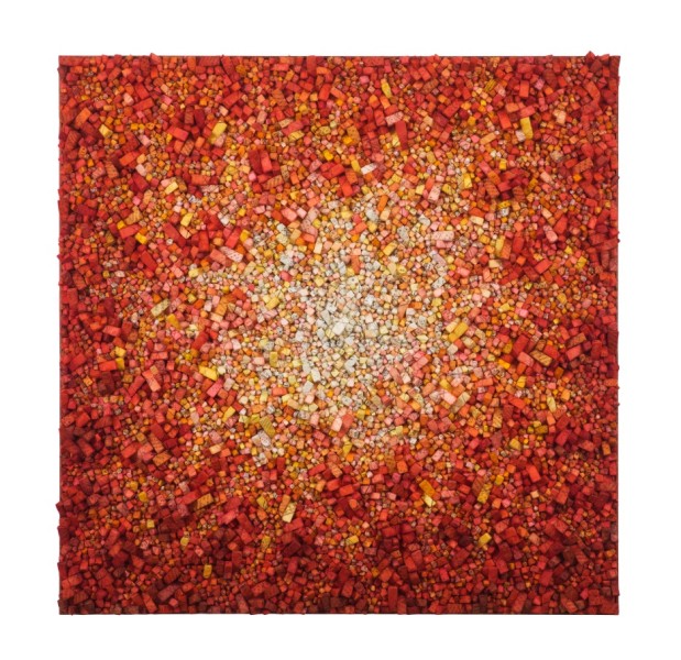 Aggregation 13 - MA003