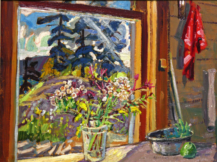 <span class=%22title%22>Window on Georgian Bay, McGregor Bay - Fenêtre sur la baie Georgienne, la baie McGregor<span class=%22title_comma%22>, </span></span><span class=%22year%22>1933</span>