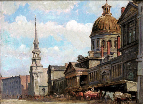 <span class=%22title%22>Bonsecours Market - Marché Bonsecours<span class=%22title_comma%22>, </span></span><span class=%22year%22>1925</span>