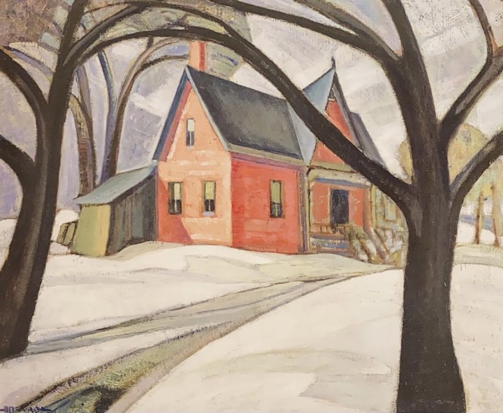 <span class=%22title%22>The Red House, Dorval<span class=%22title_comma%22>, </span></span><span class=%22year%22>1928 (circa)</span>