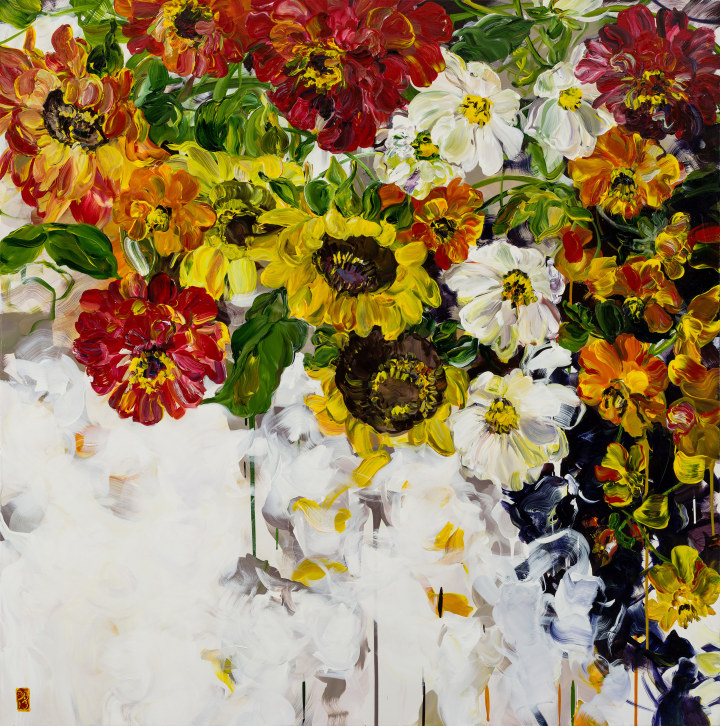 Bobbie Burgers, There She Lies, 2013