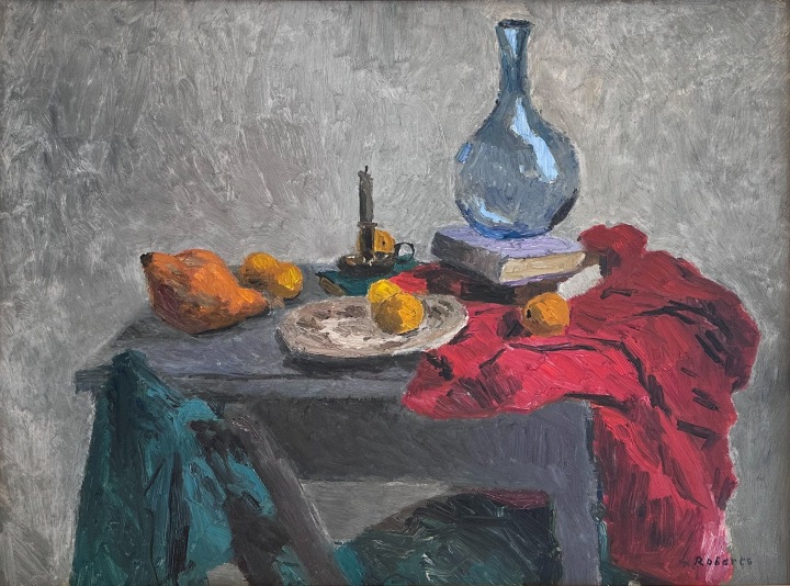 Goodridge Roberts, Nature morte