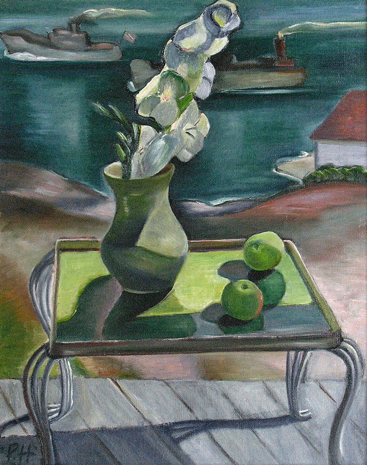 <span class=%22title%22>A Summer Day - Journée d'été</span>