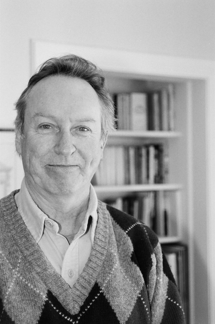 John Little - February 1994