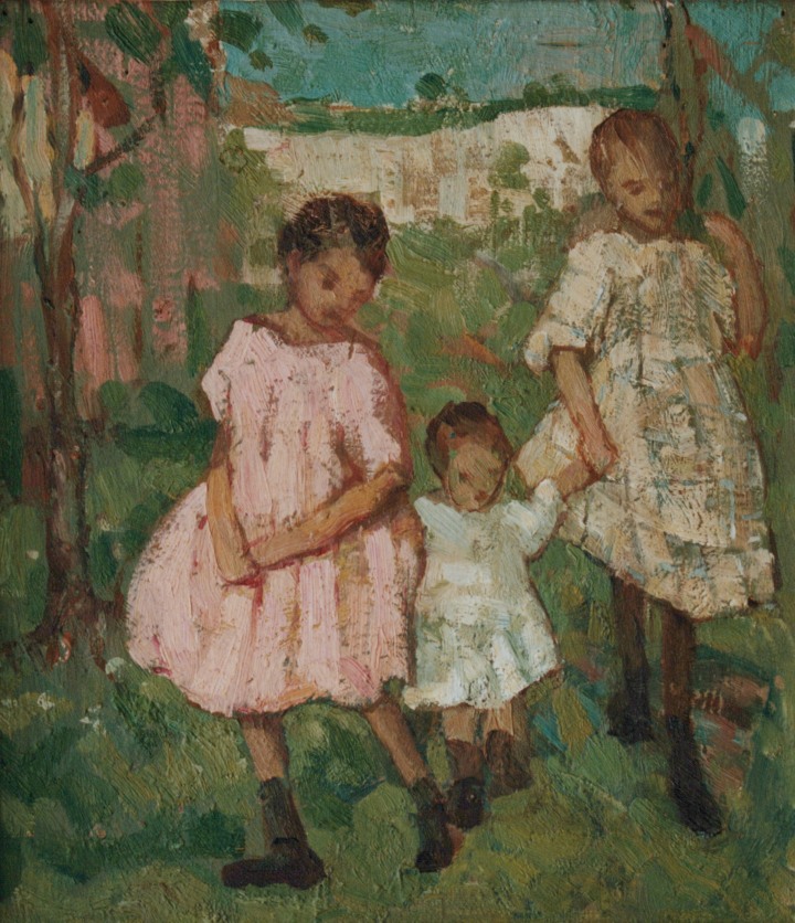Emily Coonan, Sisters